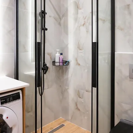 Kefaloviso Luxury Apartment 2 Nafpaktos Zewnętrze zdjęcie