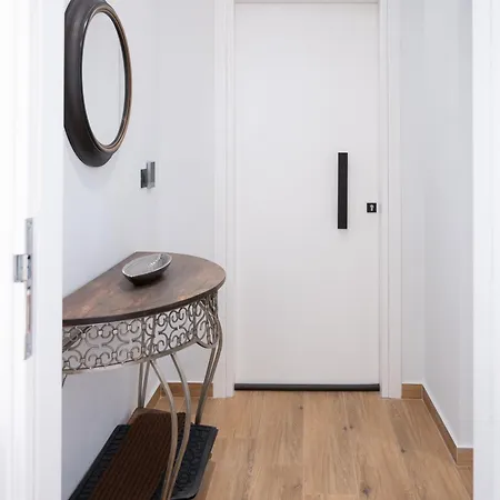 Kefaloviso Luxury Apartment 2 Nafpaktos Zewnętrze zdjęcie