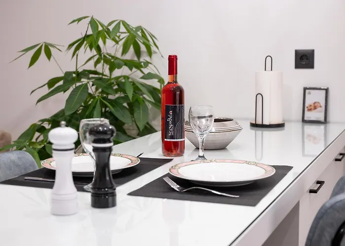 Kefaloviso Luxury Apartment 2