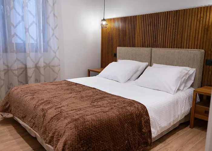 Kefaloviso Luxury Apartment 2