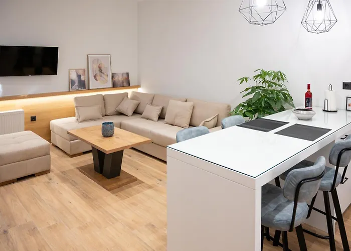 Kefaloviso Luxury Apartment 2