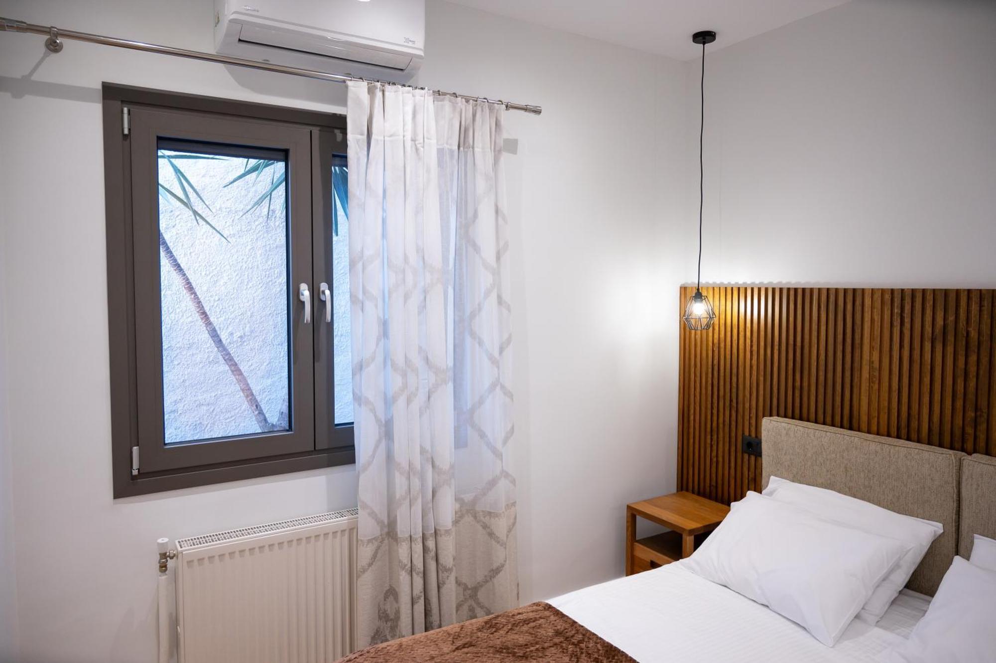 Apartment Kefaloviso Luxury 2