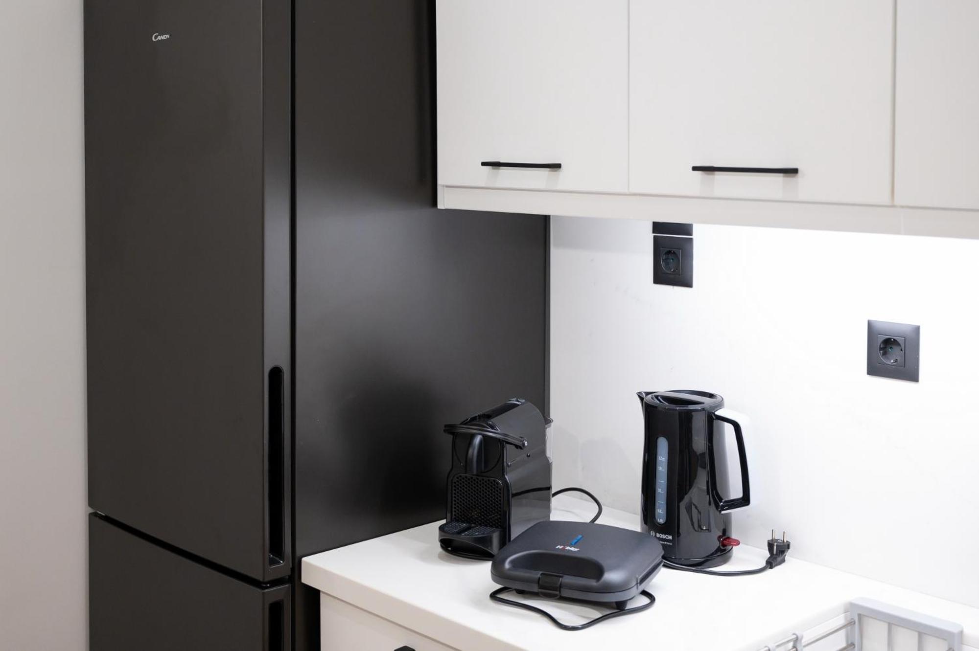 Kefaloviso Luxury 2 Apartment *