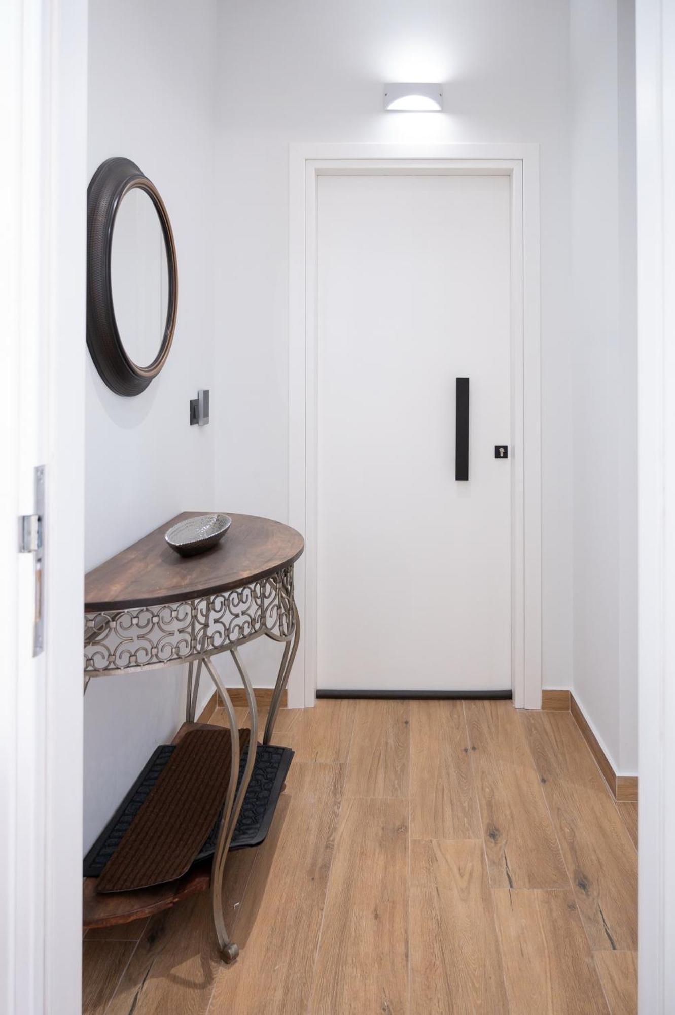 Kefaloviso Luxury 2 Apartment Nafpaktos
