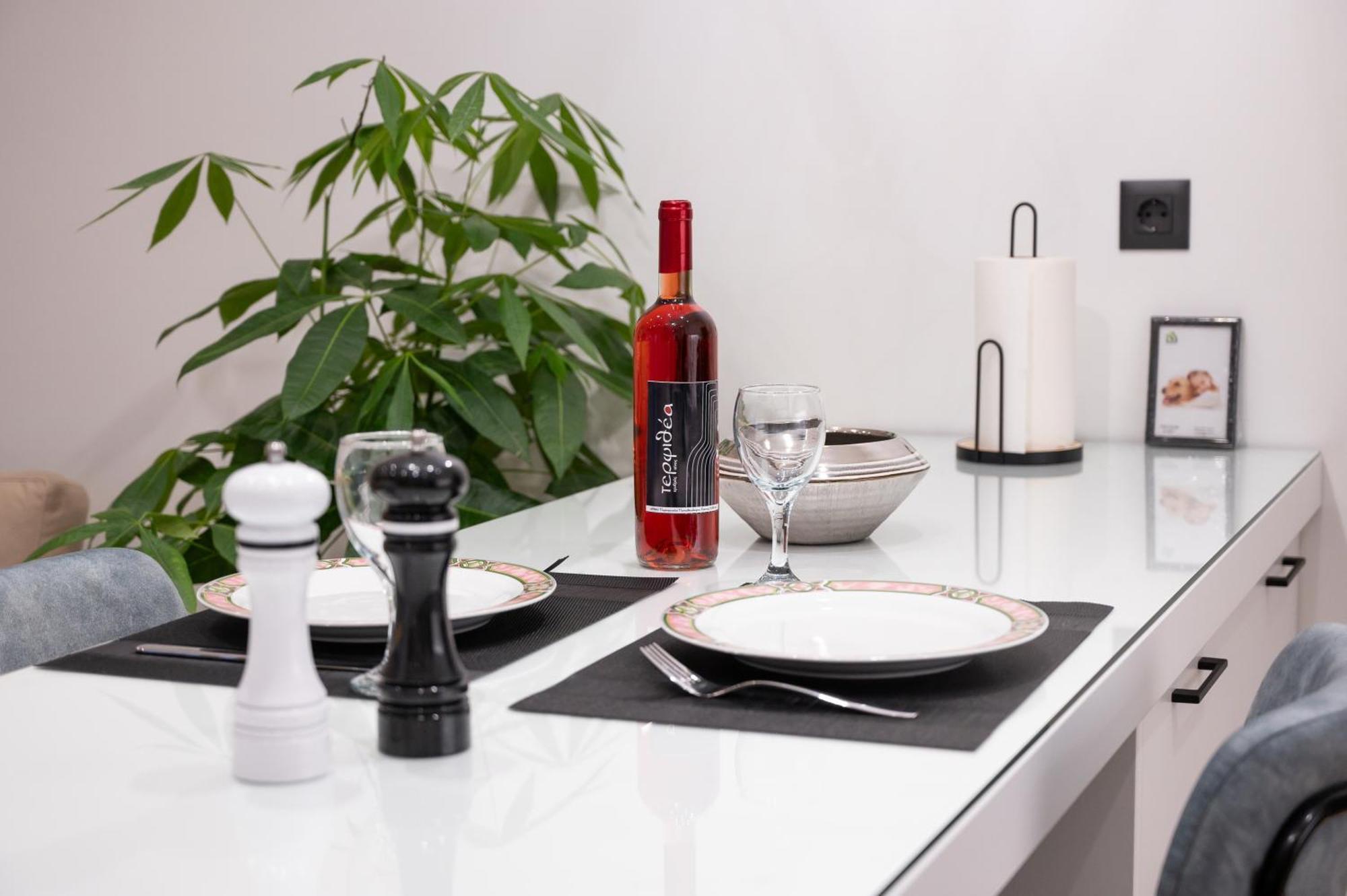 Kefaloviso Luxury 2 *