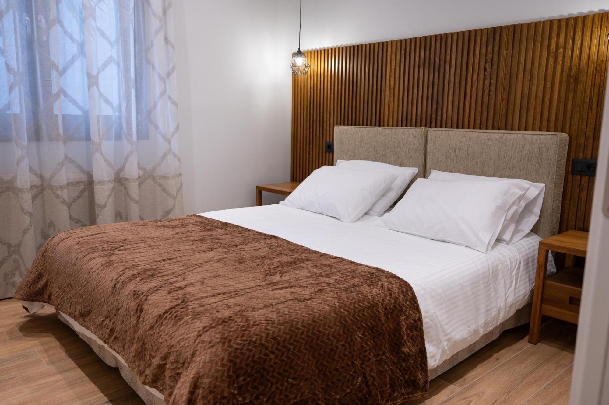 Kefaloviso Luxury 2 * Nafpaktos