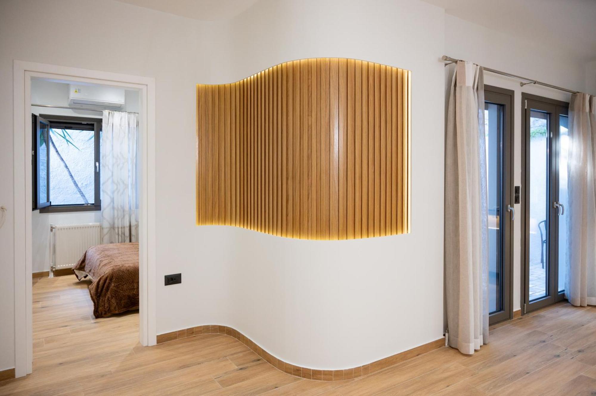 Apartment Kefaloviso Luxury 2 *