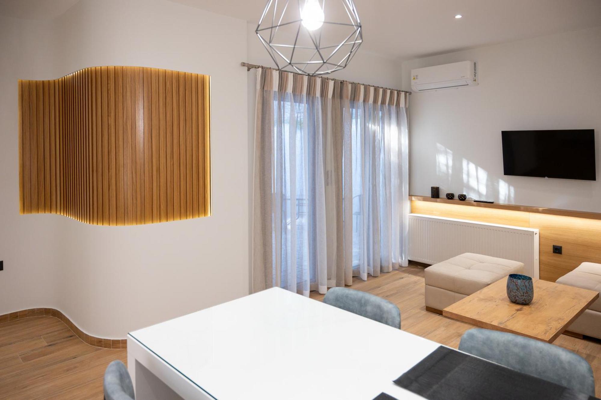 Kefaloviso Luxury 2 Nafpaktos