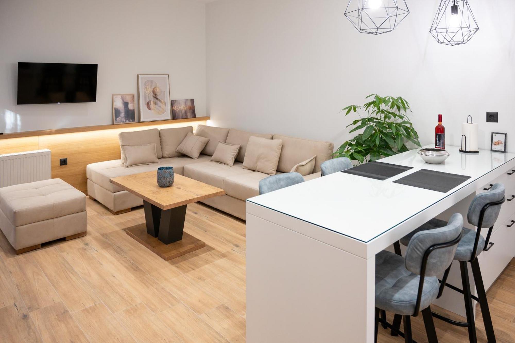 Kefaloviso Luxury 2 * Nafpaktos
