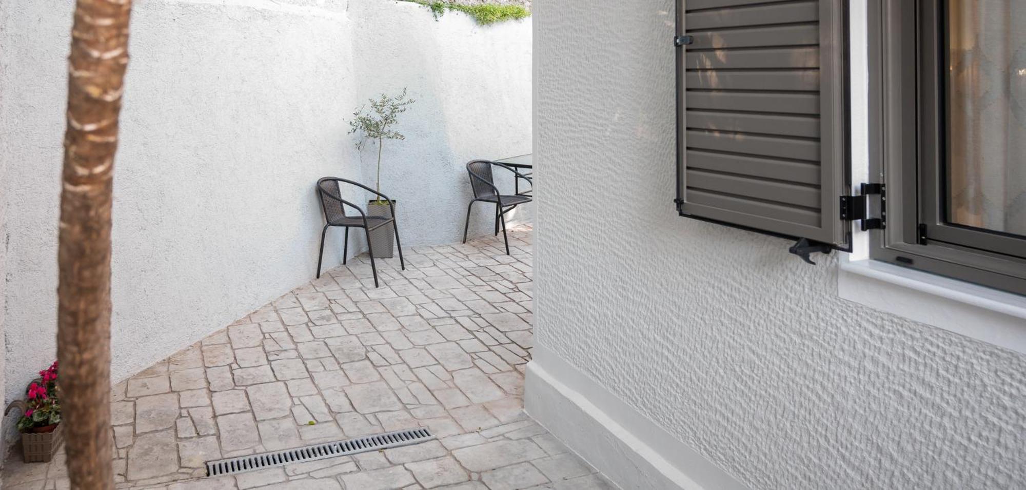 Kefaloviso Luxury 2 Apartment