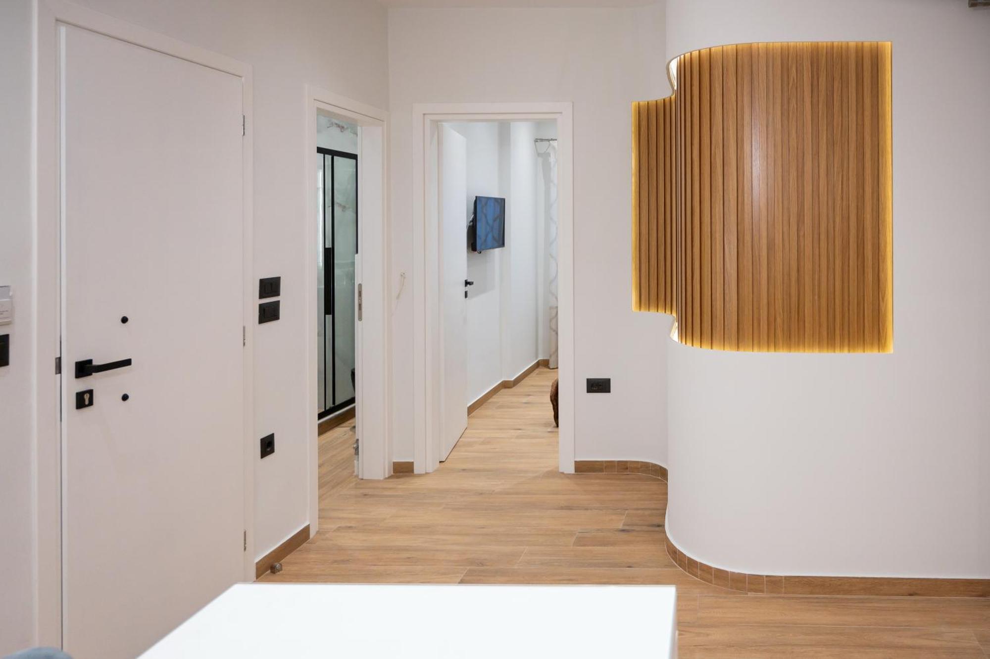 Apartment Kefaloviso Luxury 2 *