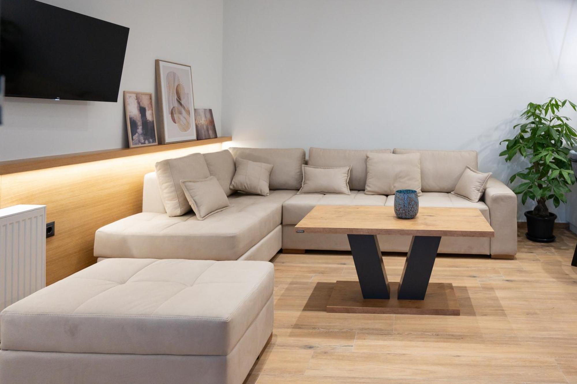 Kefaloviso Luxury 2 Nafpaktos