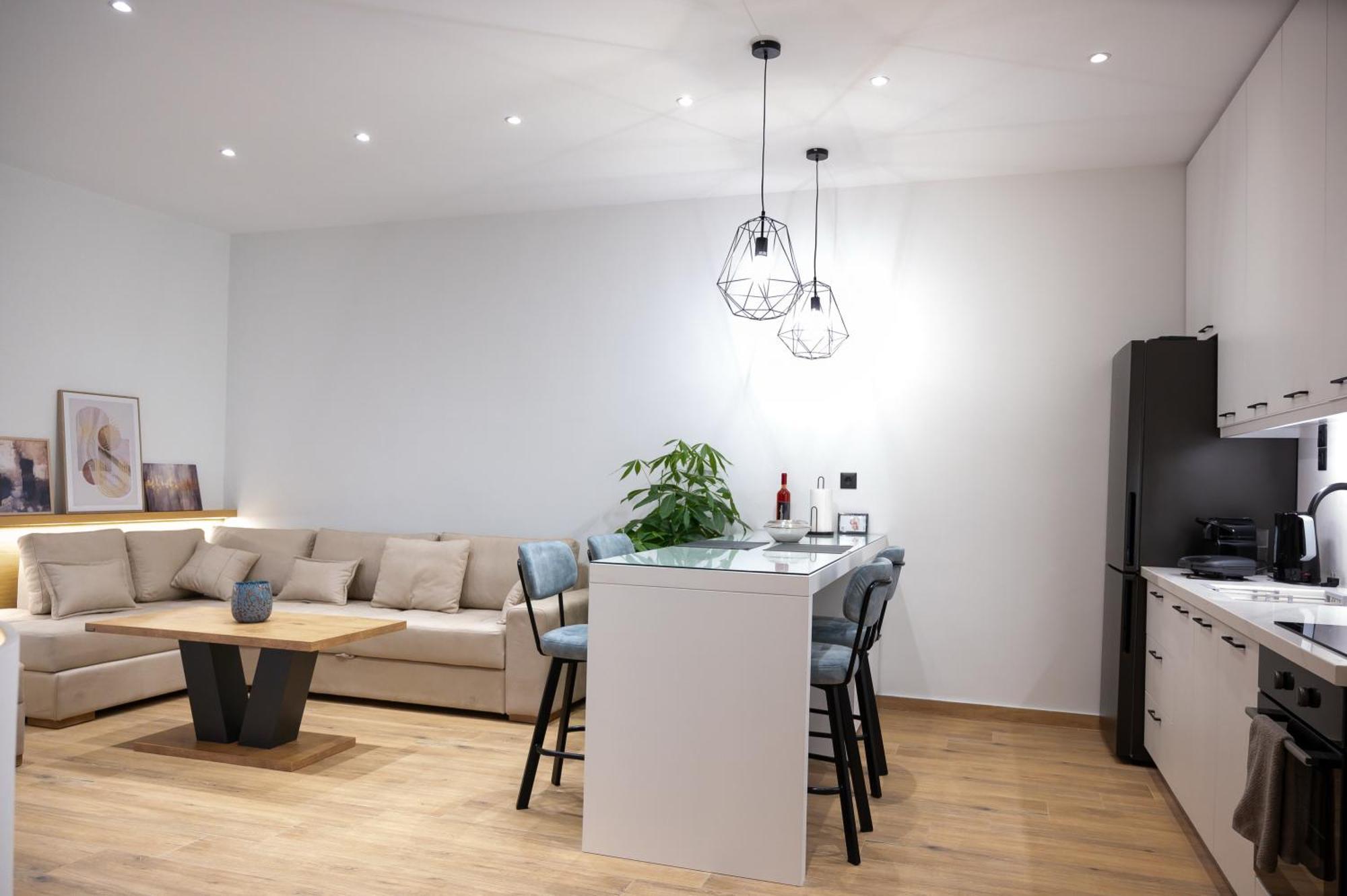 Apartment Kefaloviso Luxury 2